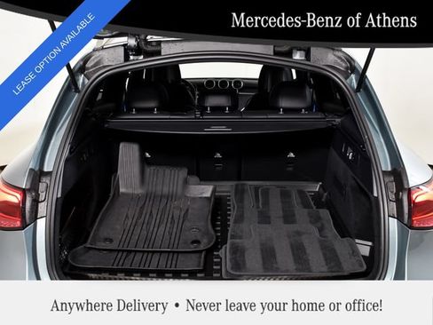 Certified 2026 Mercedes-Benz GLC 300 image 39