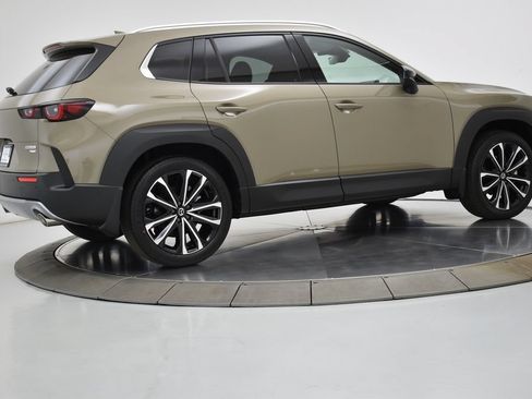 Certified 2025 MAZDA CX-50 2.5 Turbo w/ Premium Plus Pkg AWD/4WD image 9