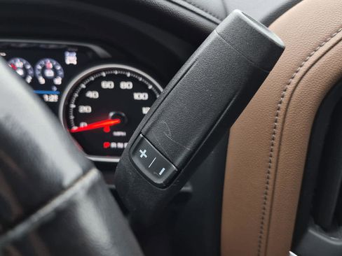 Used 2021 Chevrolet Silverado 2500 High Country w/ Z71 Off-Road Package image 26