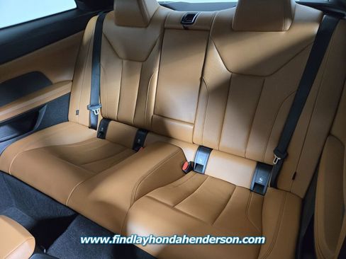 Used 2022 BMW 430i Coupe w/ M Sport Package image 11