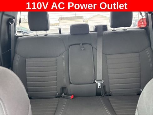 Used 2023 Ford Ranger XLT w/ Equipment Group 301A Mid image 26