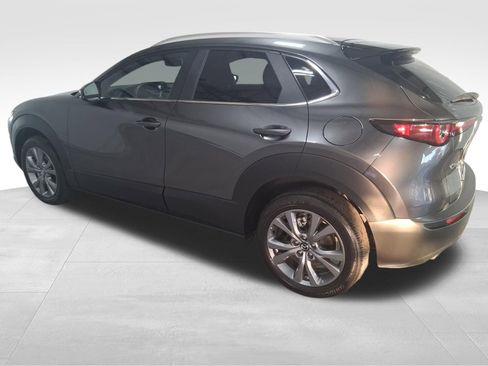 Certified 2025 MAZDA CX-30 AWD 2.5 S w/ Preferred Package image 7