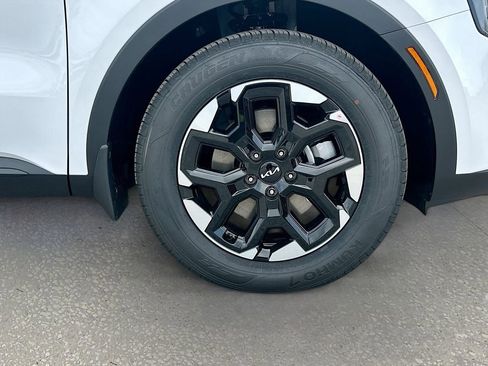 Used 2026 Kia Sorento S FWD image 30