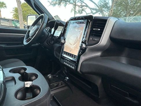 Used 2024 RAM 3500 Tradesman image 25