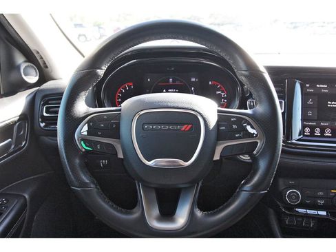 Used 2022 Dodge Durango SXT image 14