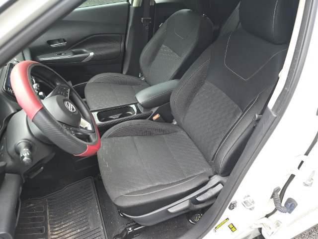 Used 2024 Nissan Kicks SV FWD image 13