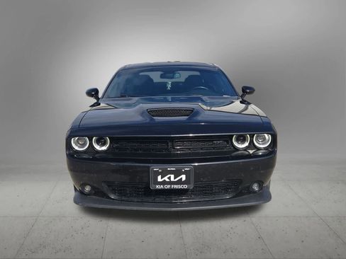 Used 2021 Dodge Challenger GT w/ Blacktop Package image 9