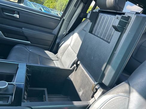 Used 2023 Toyota Tundra Platinum image 32