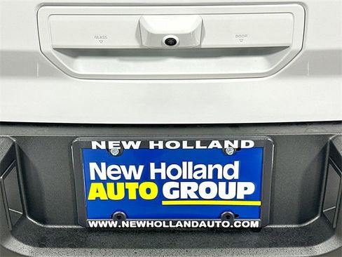 New 2025 Ford Bronco Sport Big Bend image 20