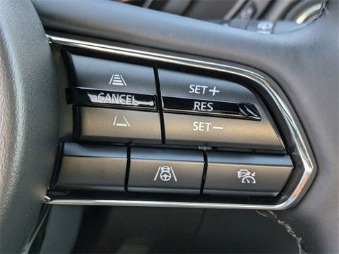 Used 2025 MAZDA CX-90 3.3 Turbo S w/ Premium Package image 22