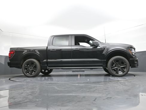 New 2025 Ford F150 STX w/ LOBO Package image 17