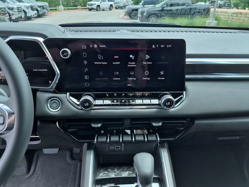 New 2026 GMC Canyon Elevation w/ Convenience Package AWD/4WD image 28