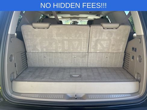 Used 2018 GMC Yukon SLT w/ Premium Edition RWD image 6