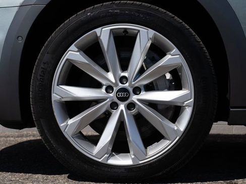 Used 2021 Audi A6 3.0T allroad Prestige w/ Prestige Package image 12