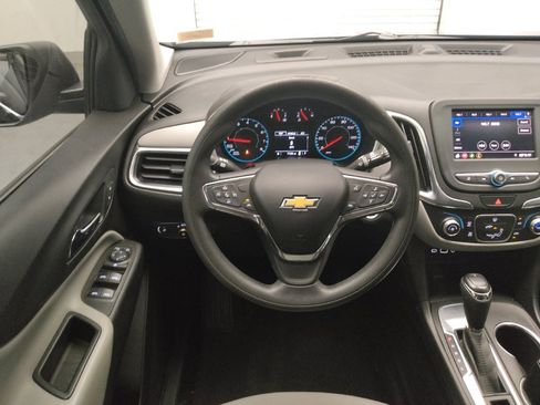 Used 2020 Chevrolet Equinox LS w/ LS Convenience Package FWD image 22