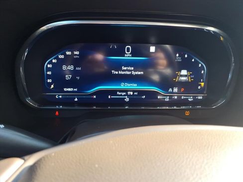 Used 2022 Chevrolet Tahoe LT image 21