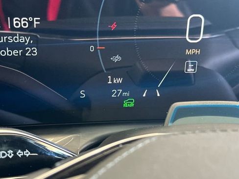 New 2026 Cadillac Vistiq Premium Luxury w/ LPO, Floor Liner Package image 26