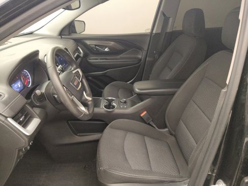 Used 2023 GMC Terrain SLE w/ Driver Convenience Package FWD image 17