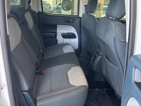 Used 2024 Ford Maverick XLT FWD image 7