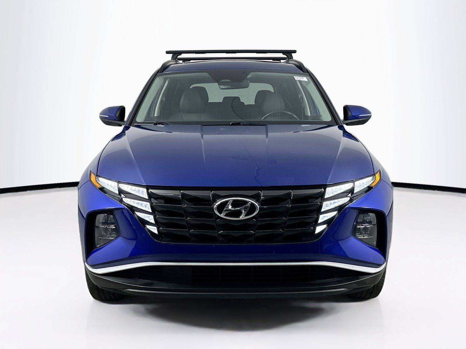 Used 2023 Hyundai Tucson SEL w/ Convenience Package FWD image 2