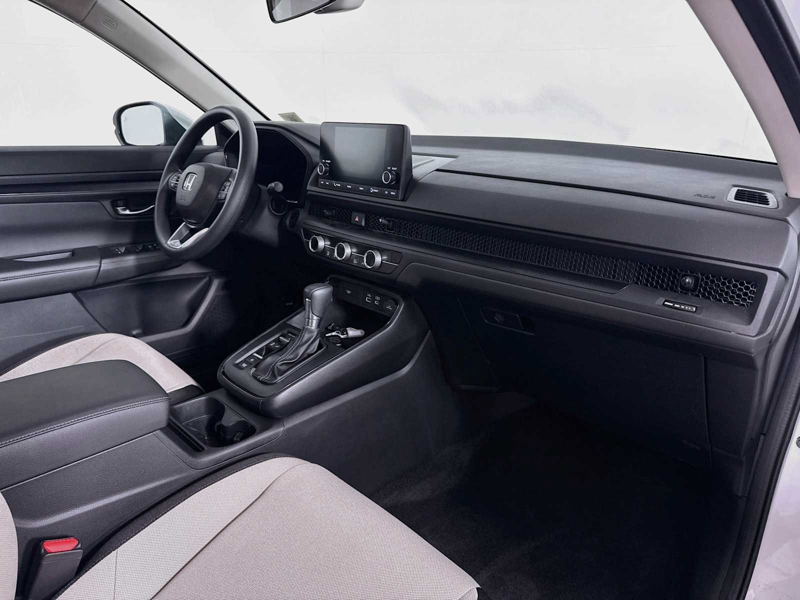 Used 2024 Honda CR-V EX image 24