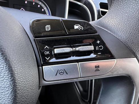 Used 2023 Hyundai Tucson SEL AWD/4WD image 18