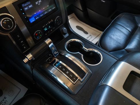 Used 2008 HUMMER H2 AWD/4WD image 26