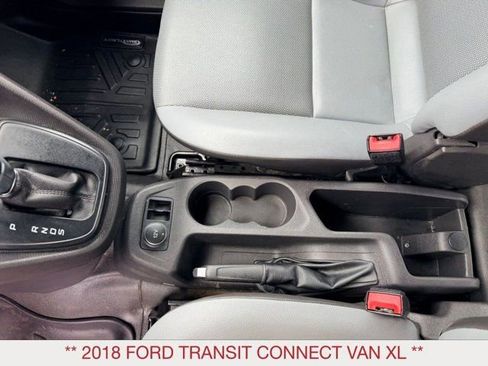 Used 2018 Ford Transit Connect XL image 15