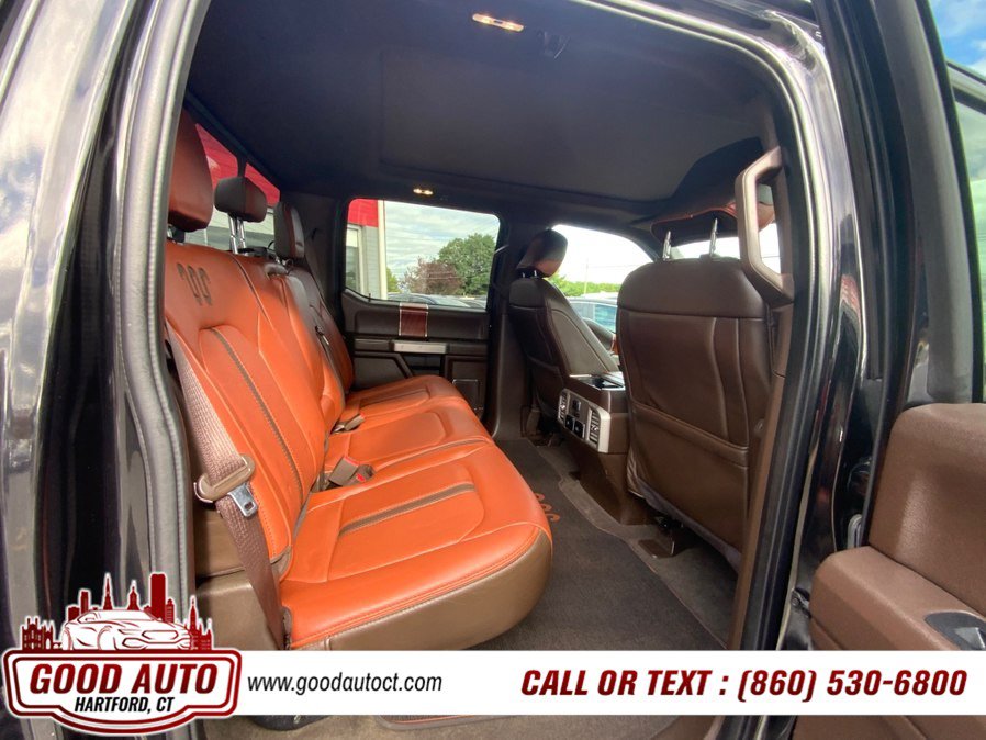 Used 2020 Ford F150 King Ranch AWD/4WD image 16