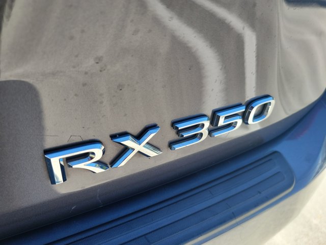 Used 2018 Lexus RX 350 FWD w/ Premium Package image 10