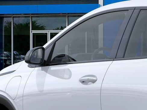 New 2027 Chevrolet Bolt LT FWD image 12