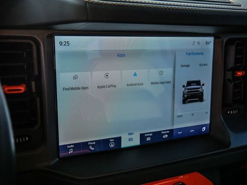 Used 2024 Ford Bronco Badlands AWD/4WD image 38