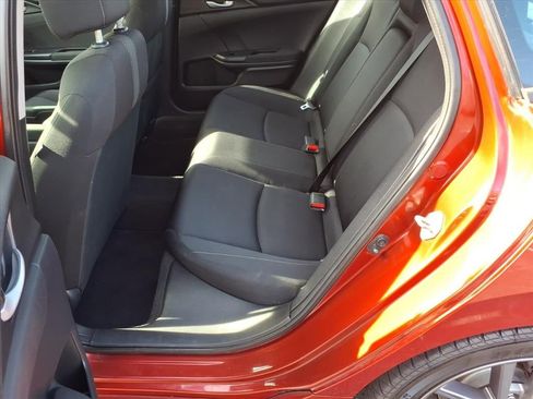 Used 2020 Honda Civic EX image 13