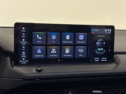 New 2026 Honda Accord EX-L image 24