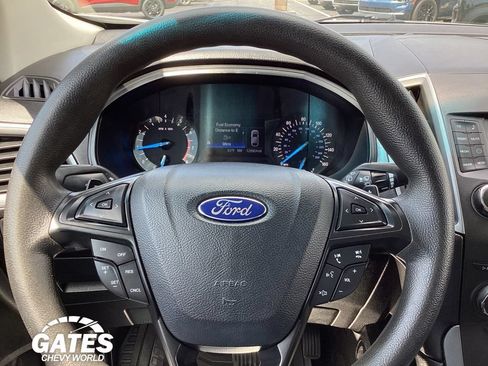 Used 2015 Ford Edge SE AWD/4WD image 22