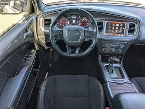 Used 2023 Dodge Charger Scat Pack image 18