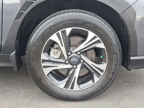 Used 2024 Subaru Crosstrek 2.0i Premium image 26