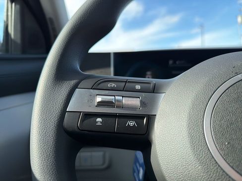 New 2026 Hyundai Tucson SEL AWD/4WD image 32