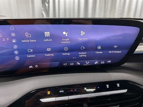 New 2026 Buick Enclave Preferred w/ Power Package image 28