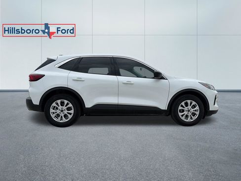 Used 2024 Ford Escape Active w/ Tech Pack #1 FWD image 5