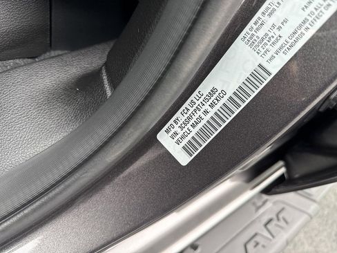 New 2026 RAM 1500 Big Horn image 32