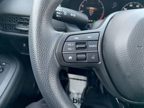 Used 2023 Honda HR-V LX image 25