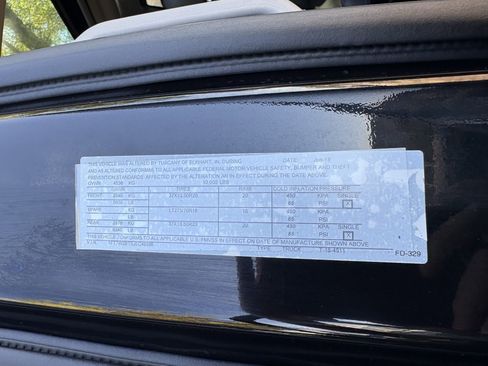 Used 2018 Ford F250 Lariat w/ Lariat Ultimate Package image 22