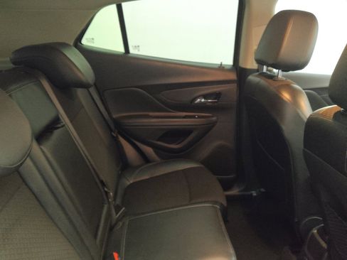 Used 2019 Buick Encore Preferred image 19