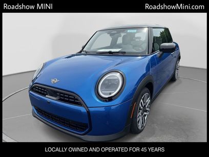 New 2026 MINI Cooper 2-Door Hardtop