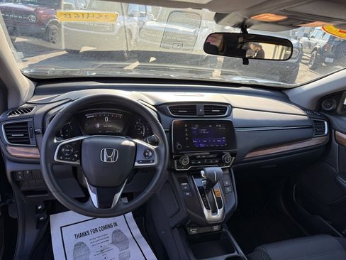 Used 2022 Honda CR-V EX image 15