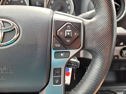 Certified 2023 Toyota Tacoma SR5 image 23