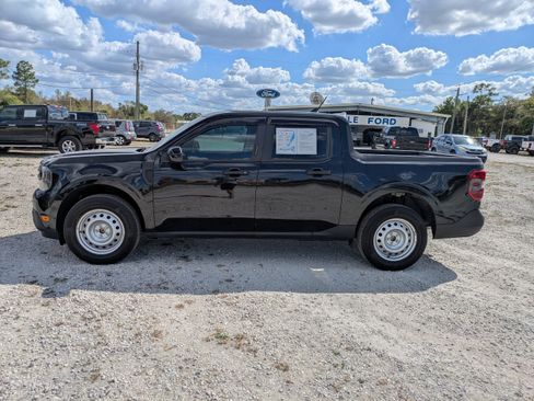 Certified 2023 Ford Maverick XLT w/ Equipment Group 300A Standard AWD/4WD image 7