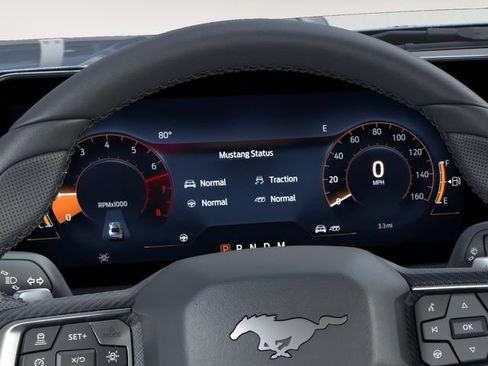 New 2026 Ford Mustang GT Premium RWD image 13