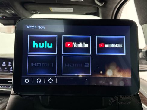 Used 2022 Cadillac Escalade Sport Platinum image 32